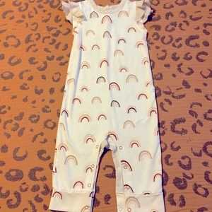 Loulou Lollipop Onesie